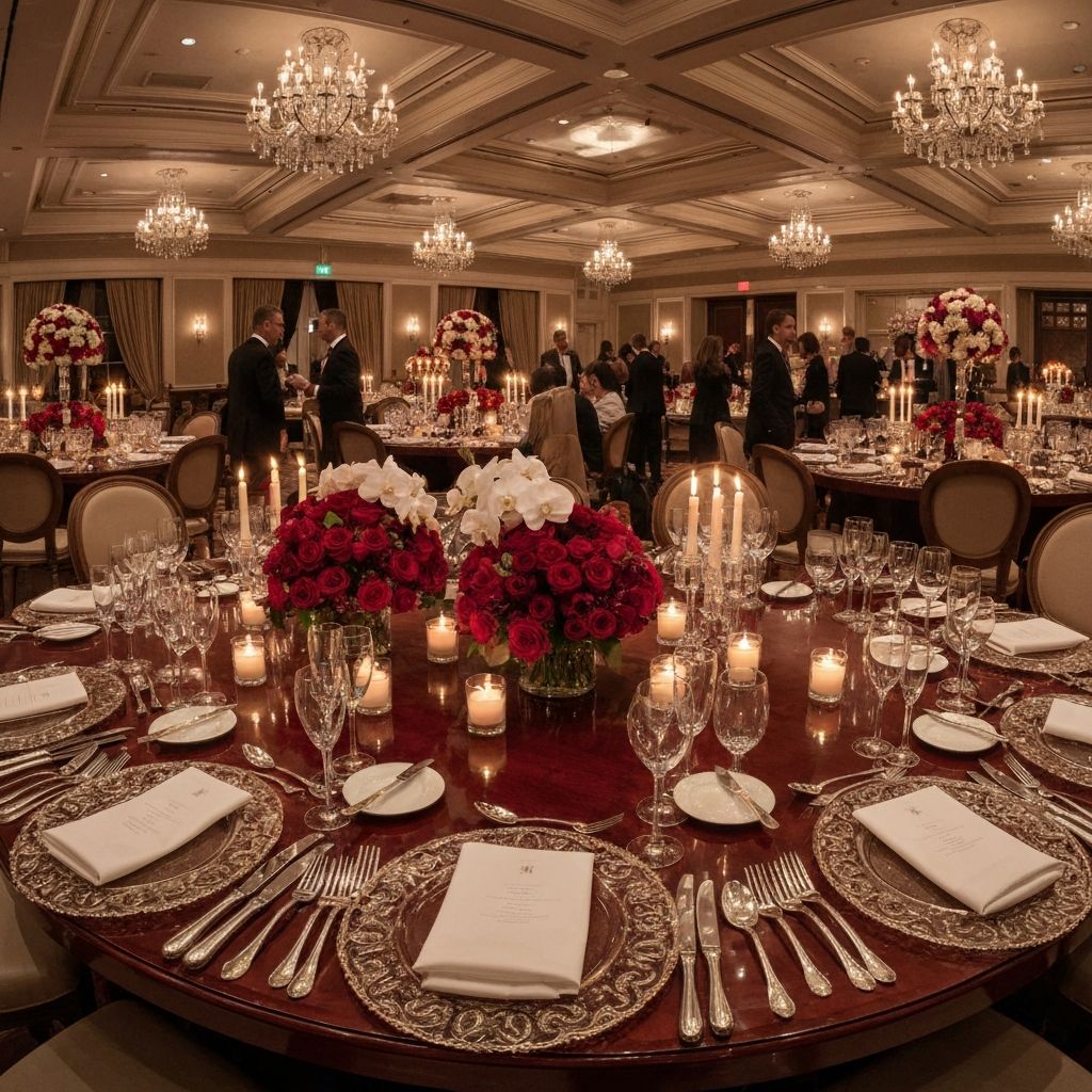 HILITE event table